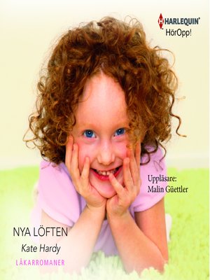 cover image of Nya löften